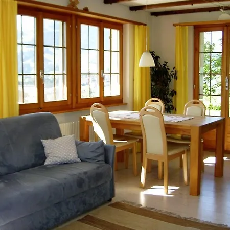 Cottage