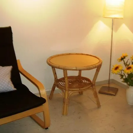 Cottage Apartment *