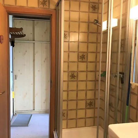 Appartamento Cottage Frutigen