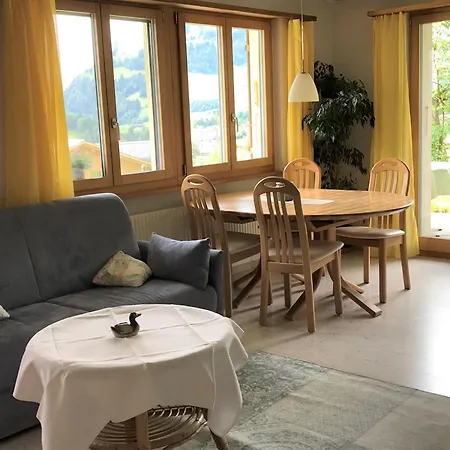 Apartment Cottage