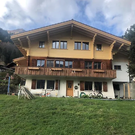 Cottage * Frutigen