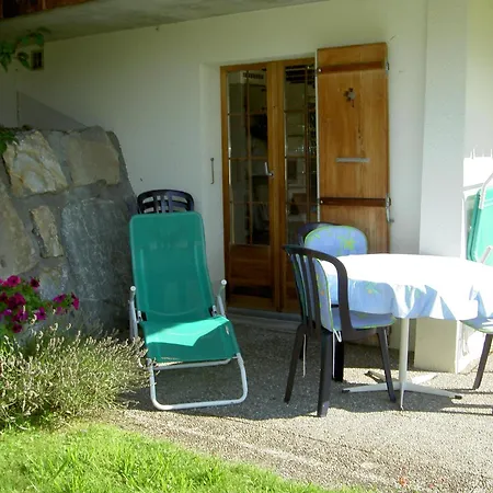 Cottage Apartment